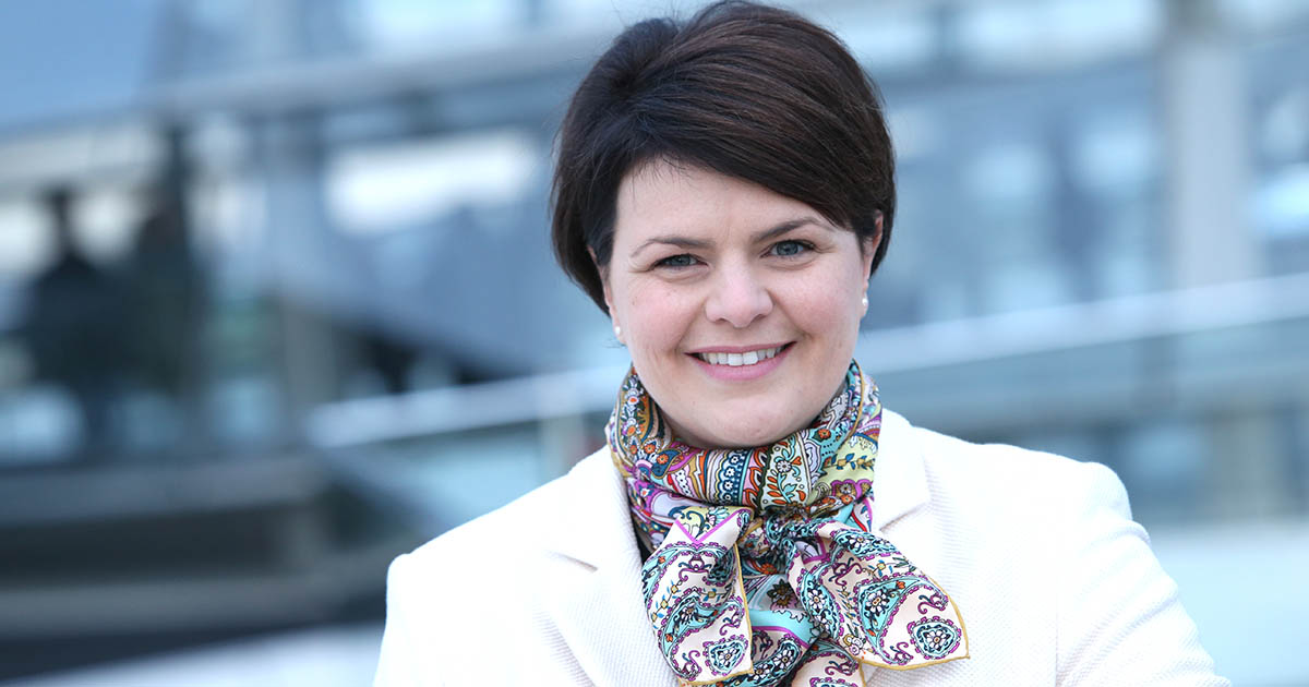 Bundestag Katrin Staffler