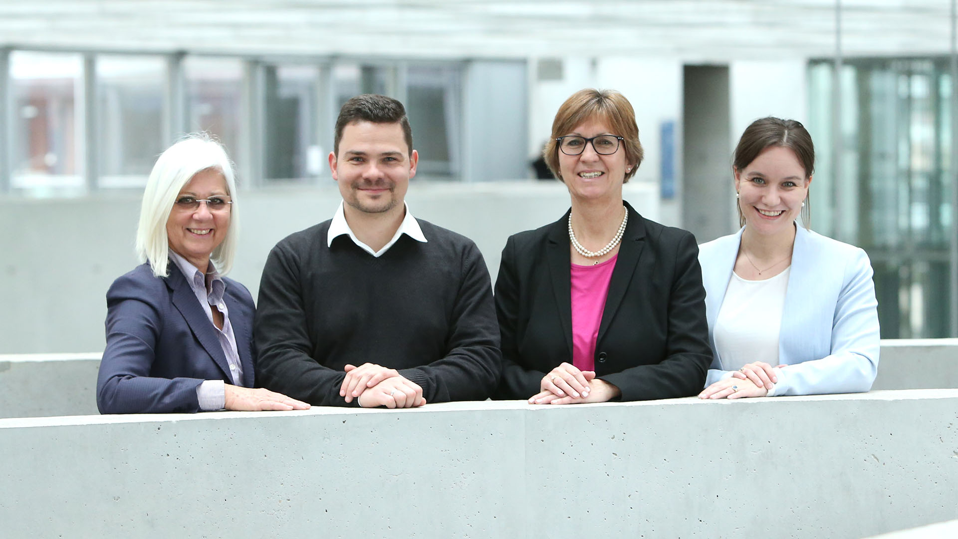 Team-Wahlkreis