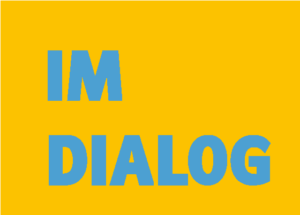 Titelbild im Dialog
